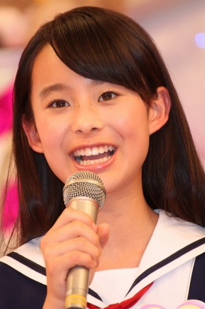 初のレギュラー冠番組「GO！オスカル！X21」の収録に参加した白鳥羽純