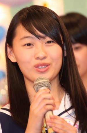 ュラー冠番組「GO！オスカル！X21」の収録に参加した山木コハル