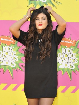 カイリー・ジェナー