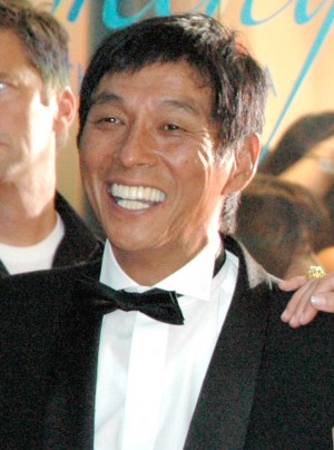 第81回調査（2013年2月度）男性タレント人気度＜第2位＞明石家さんま