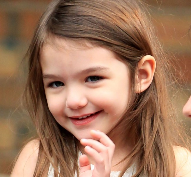 Suri Cruise25339_aflo_AINA180142