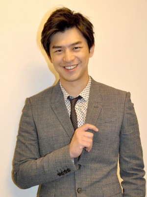 「イタズラな恋愛白書 ～In Time With You～」チェン・ボーリン