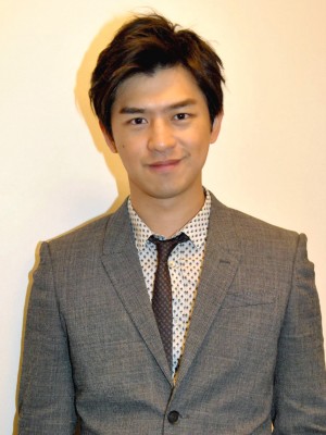 「イタズラな恋愛白書 ～In Time With You～」チェン・ボーリン