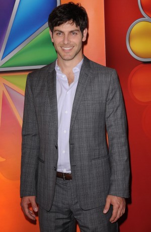 デヴィッド・ジュントーリ