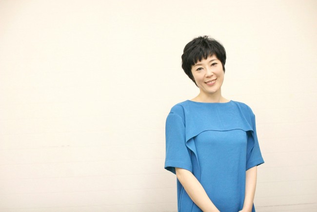 寺島しのぶ、「ソドムの林檎～ロトを殺した娘たち」、WOWOW