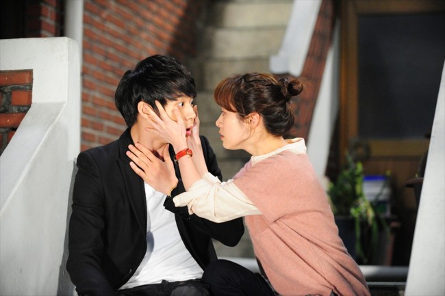 屋根部屋のプリンス 写真 海外ドラマ情報 クランクイン