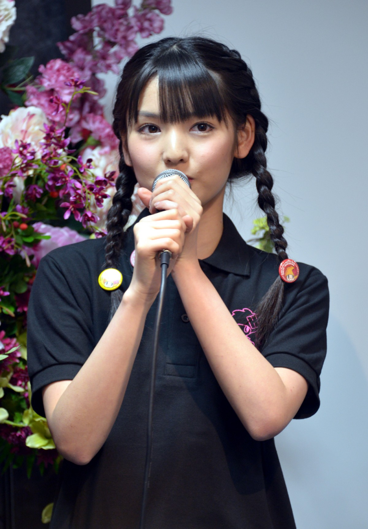 ハロー！プロジェクト