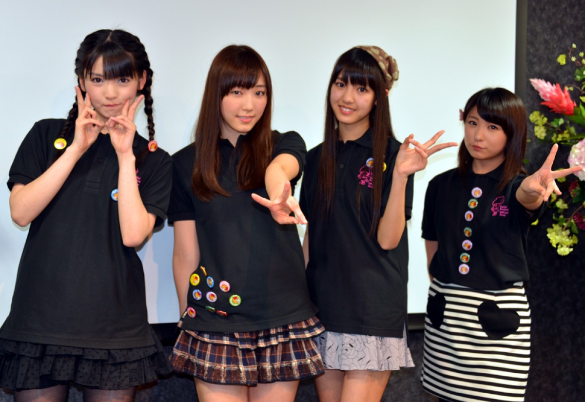 ハロー！プロジェクト