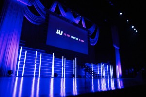 日本初のファンミーティングを開催した韓国の歌姫・IU