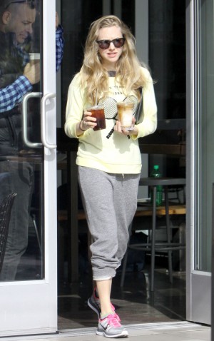 （4/1UP）アマンダ・セイフライド