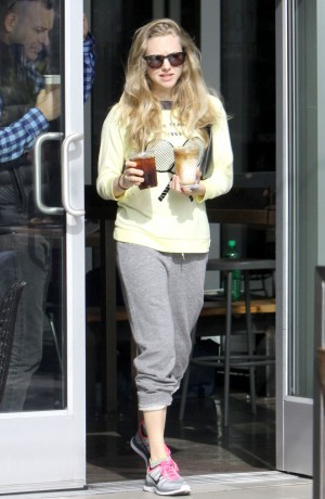 （4/1UP）アマンダ・セイフライド