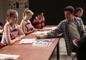 「glee／グリー」シーズン1