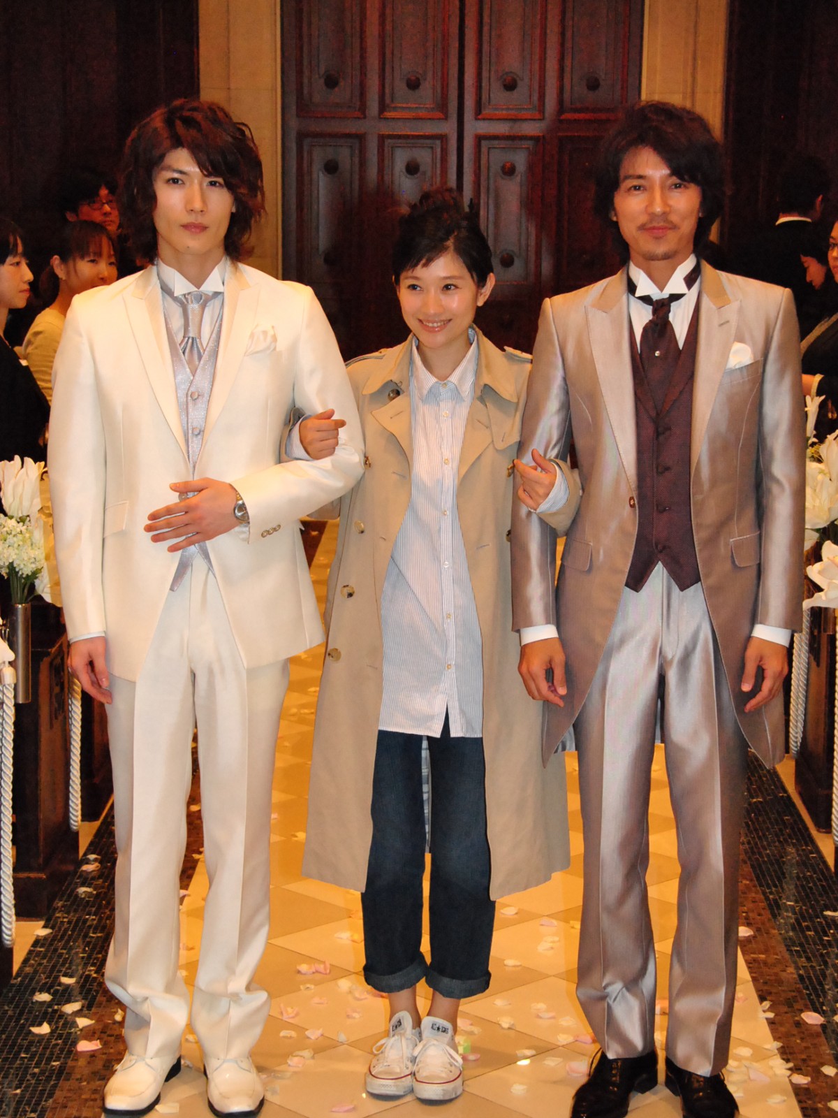 ラスト・シンデレラ、2013年、篠原涼子・藤木直人・三浦春馬・封入特典BOX Blu-ray]ラスト・シンデレラ Blu-ray BOX DVD&Blu-ray