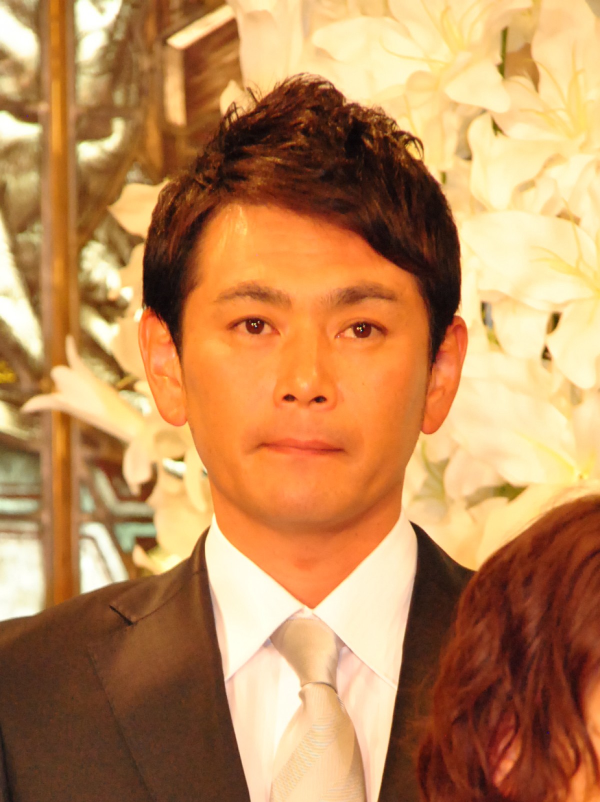 ココリコ遠藤 飯島直子と人生初ラブシーンに挑戦 千秋に見てほしい 13年4月4日 エンタメ ニュース クランクイン ココリコ遠藤 飯島直子と人生初ラブシーンに挑戦 千秋に見てほしい 13年4月4日 エンタメ ニュース クランクイン