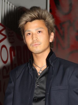 『クローズEXPLODE（エクスプロード）』製作発表に登場した岩田剛典（三代目J Soul Brothers）