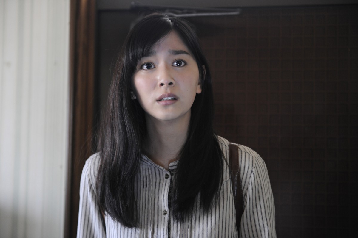 伝説のホラーコミック 不安の種 が実写映画化 オチョナンさんも完全再現 13年4月4日 写真 映画 ニュース クランクイン 伝説のホラーコミック 不安の種 が実写映画化 オチョナンさんも完全再現 13年4月4日 写真 映画 ニュース クランクイン