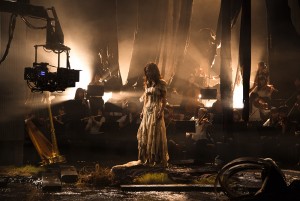 華原朋美『夢やぶれて‐I DREAMED  A  DREAM‐』MV公開