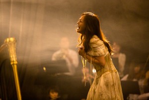 華原朋美『夢やぶれて‐I DREAMED  A  DREAM‐』MV公開