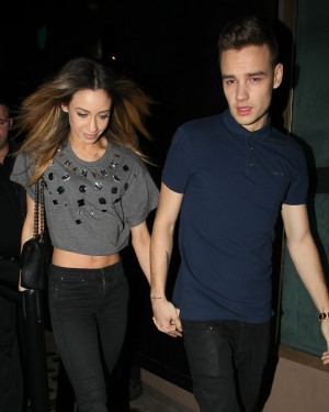 リアム・ペイン＆ダニエル・ピーザー