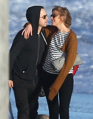 アギネス・ディーン＆ジョヴァンニ・リヴィシ