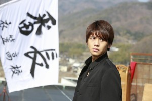 『ガチバン　スプレマシー』