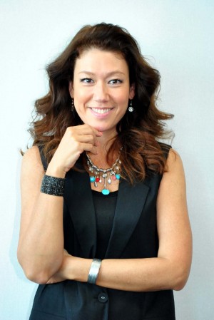 『アウトレイジ ビヨンド』LiLiCoインタビュー