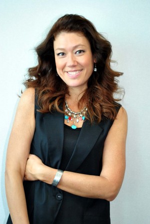 『アウトレイジ ビヨンド』LiLiCoインタビュー