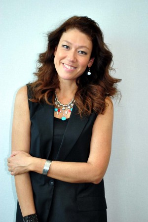 『アウトレイジ ビヨンド』LiLiCoインタビュー