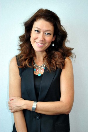 『アウトレイジ ビヨンド』LiLiCoインタビュー