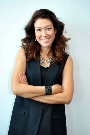 『アウトレイジ ビヨンド』LiLiCoインタビュー