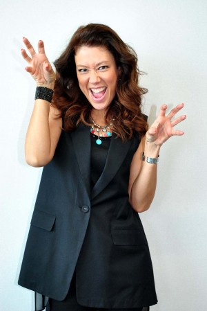 『アウトレイジ ビヨンド』LiLiCoインタビュー