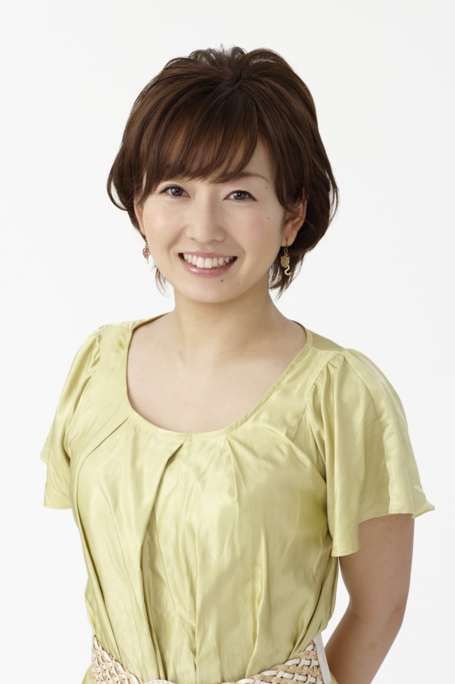 テレ東 モヤさま 大江アナの後任は狩野恵里アナ 13年4月8日 エンタメ ニュース クランクイン