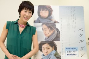 菅野よう子、作曲の原点を語る