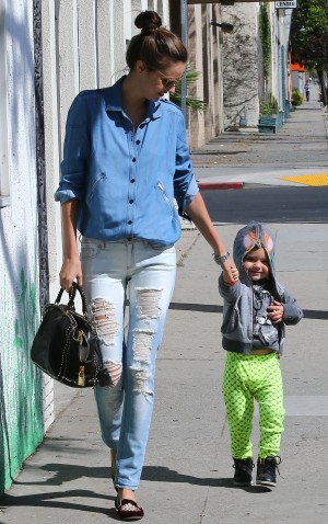 （4/9UP）ミランダ・カー