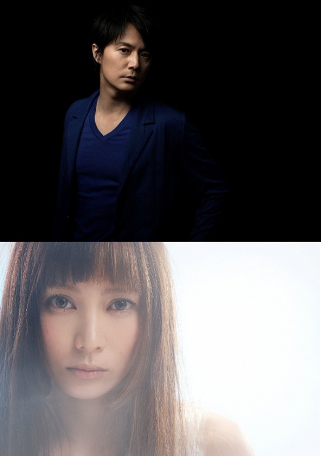 福山 柴咲 Koh 再タッグ 新曲 恋の魔力 韓国版はkaraのカバー決定 13年4月9日 1ページ目 エンタメ ニュース クランクイン