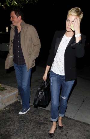 寿司デートがパパラッチ　