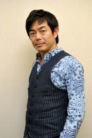 名曲『島唄』についての想いを語ってくれた、THE BOOM　宮沢和史