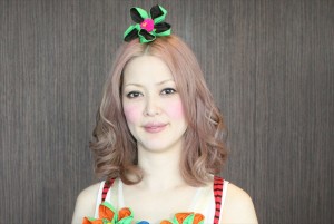 「映画はなかっぱ　花さけ！パッカ～ン♪　蝶の国の大冒険」松嶋尚美インタビュー