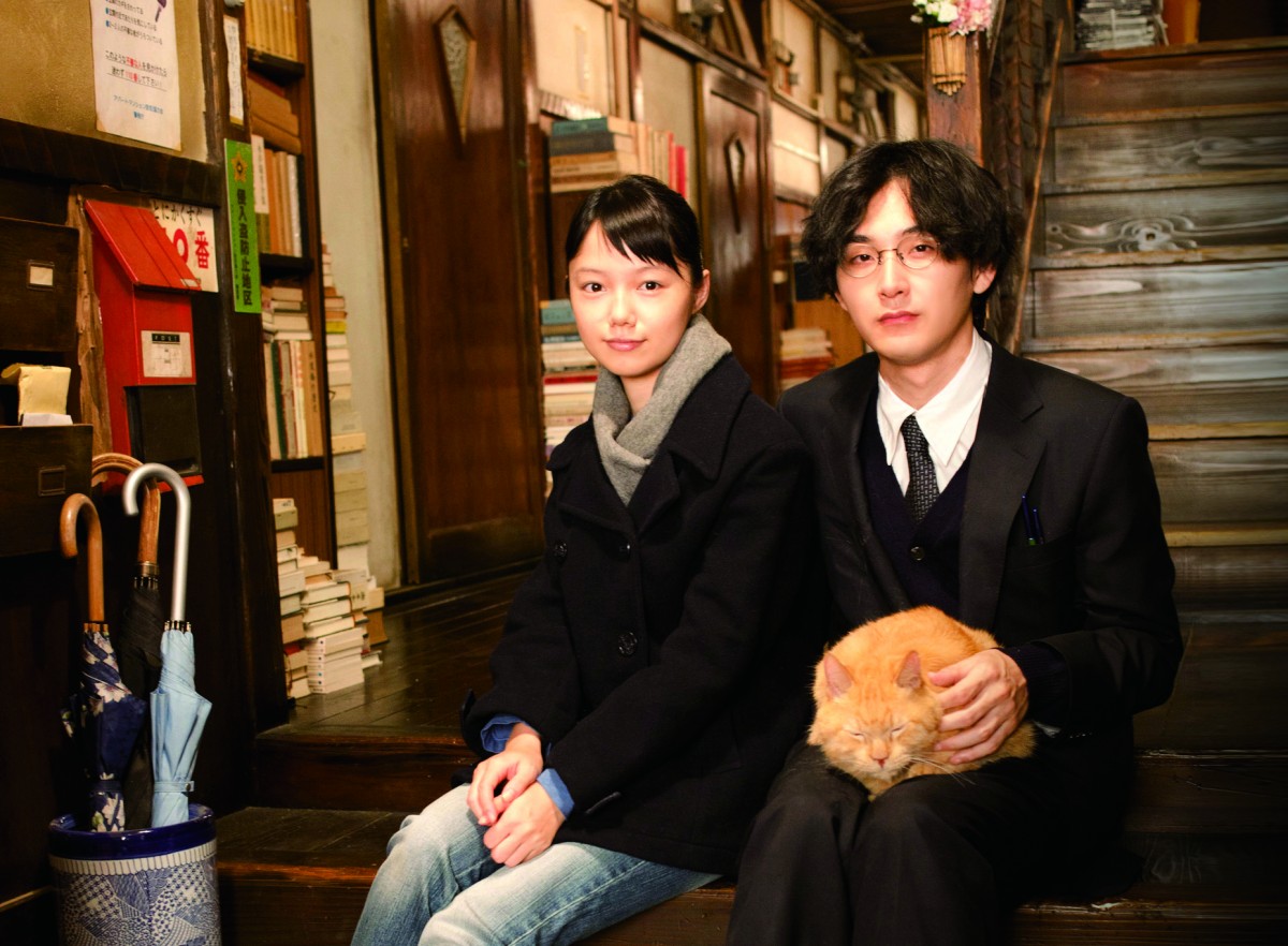 ＜第37回日本アカデミー賞＞最優秀作品賞は『舟を編む』！