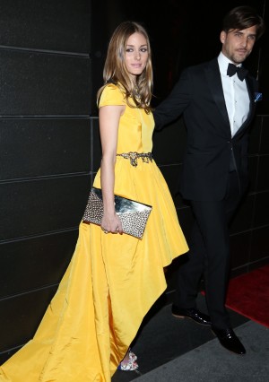 オリヴィア・パレルモ