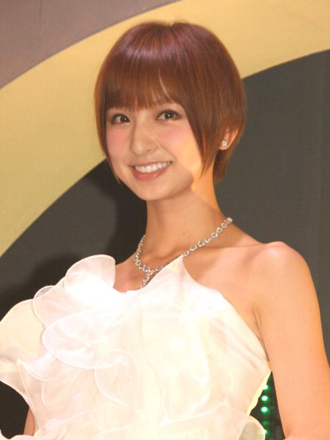 綾瀬はるか、「結婚したいアラサー女性芸能人」1位に！ ／2013年4月12日 写真 エンタメ ニュース クランクイン！