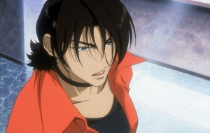 『COWBOY BEBOP　天国の扉』（01）音楽：菅野よう子