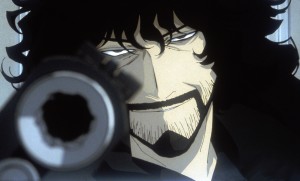 『COWBOY BEBOP　天国の扉』（01）音楽：菅野よう子