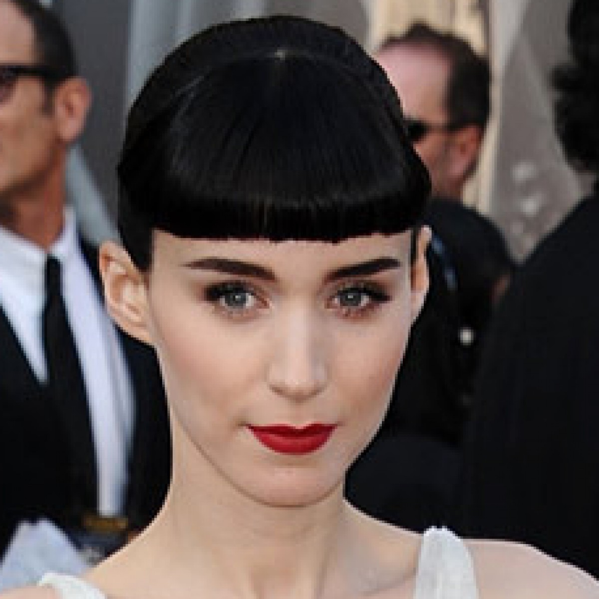 ルーニー・マーラ：プロフィール・最新ニュース -人物情報