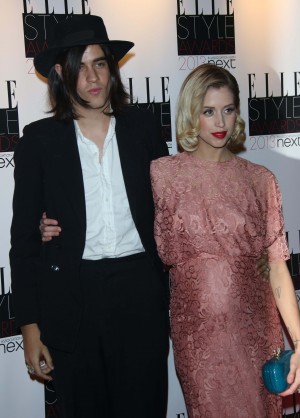 ピーチズ・ゲルドフ