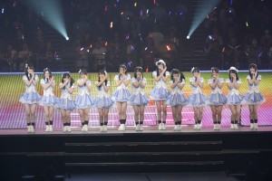 SKE48単独ライブ『SKE48 春コン 2013「変わらないこと。ずっと仲間なこと」』13日公演の模様
