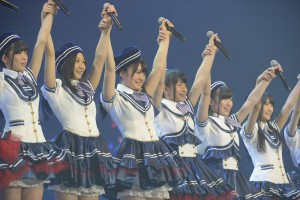 SKE48単独ライブ『SKE48 春コン 2013「変わらないこと。ずっと仲間なこと」』14日昼公演