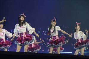SKE48単独ライブ『SKE48 春コン 2013「変わらないこと。ずっと仲間なこと」』14日昼公演