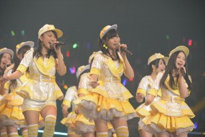 SKE48単独ライブ『SKE48 春コン 2013「変わらないこと。ずっと仲間なこと」』14日昼公演
