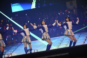 SKE48単独ライブ『SKE48 春コン 2013「変わらないこと。ずっと仲間なこと」』14日昼公演
